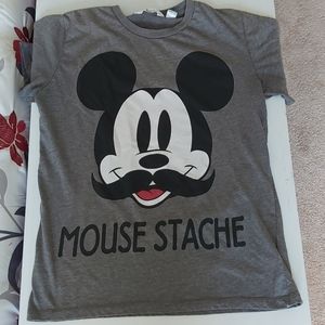 mickey mouse t-shirt